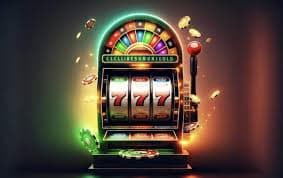 papi45 Permainan Slot tampilan antarmuka modern dengan jackpot progresif