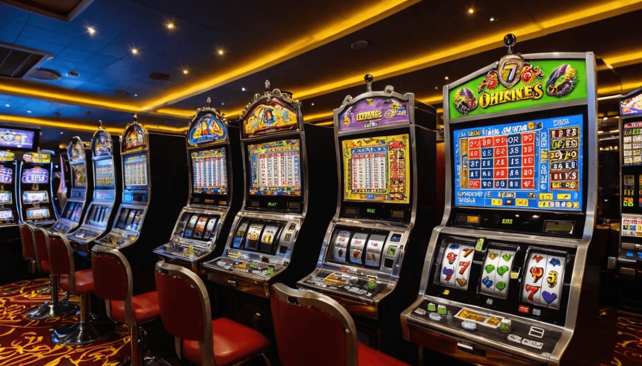 papi45 Kemenangan besar live casino dan slot online proses penarikan cepat