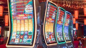 papi45 kasino live streaming studio dealer profesional blackjack baccarat meja VIP